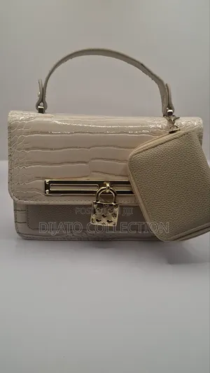 2in1 Handbag