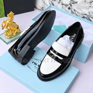 Prada Men Shoes