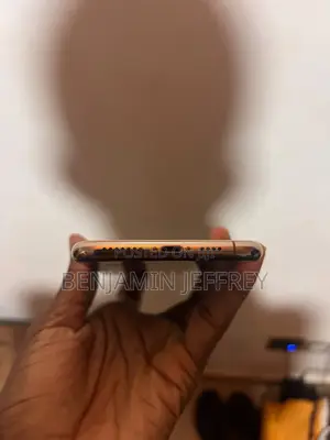 Apple iPhone 11 Pro Max 64 GB Gold
