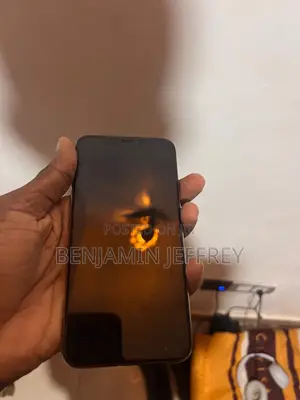 Apple iPhone 11 Pro Max 64 GB Gold