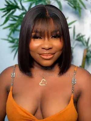High Quality Human Hair Bob