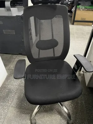 Venti Emel Highback Office Chair
