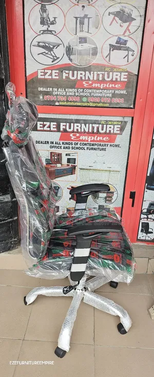 Venti Emel Highback Office Chair