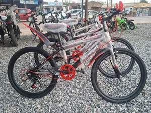 Sport Bicycles