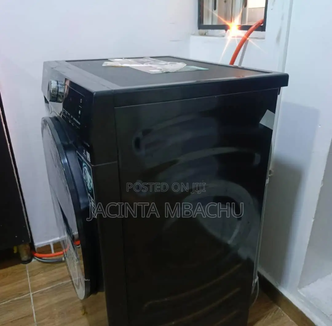 Hisense Washing Machine