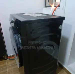 Hisense Washing Machine