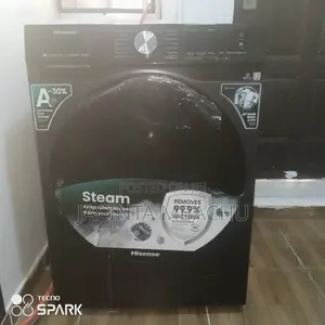 Hisense Washing Machine