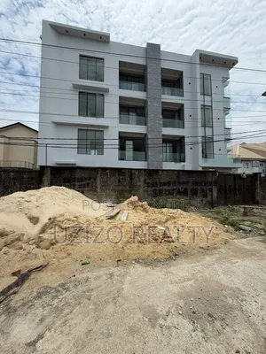 2bdrm Apartment in Ikate for sale