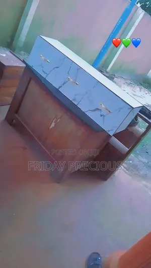 Sharp TV Stand for Sell