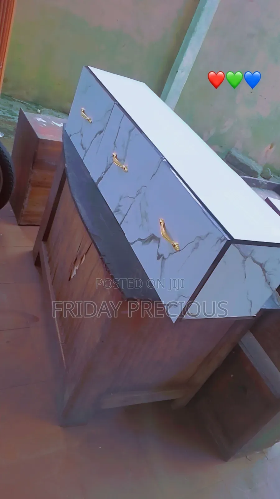 Sharp TV Stand for Sell
