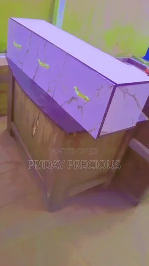 Sharp TV Stand for Sell