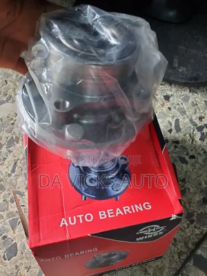 Front Hub Bearing 2009_2015 Pilot and Acura MDX