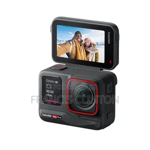Insta 360 Ace Pro Action Camera