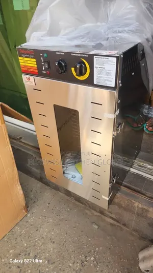 Dehydrator 20trays