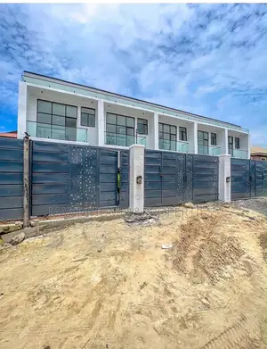 3bdrm Townhouse/Terrace in Ajah for sale