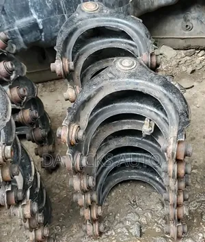 Front Upper Arm Honda Accord