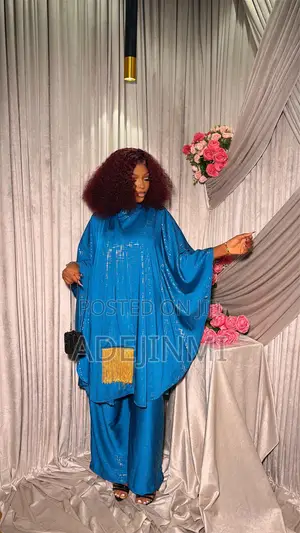 Luxury Ready-to-Wear Dress