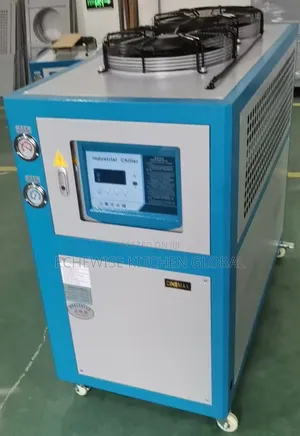 Water Chiller 200liters