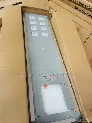 D2-60w-P Felicity All in One Solar Street Light Are Available Now