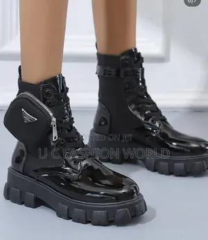 Original Ladies Ankle Boot