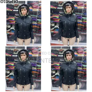 Winter Jackets Female Size Uk 8