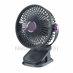 Medium Fan