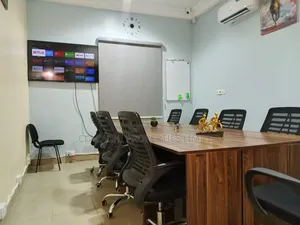 Co Working Office and Meeting Space in Abuja