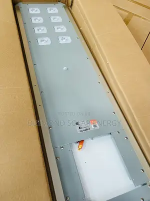D2-60w Felicity Solar All in One Street Light Is Now Available
