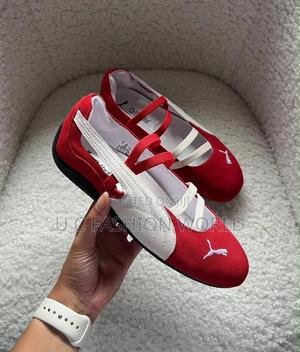 High Quality Puma Sandals