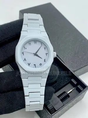 Valenzo Watch