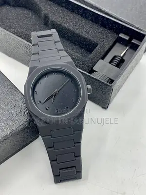 Valenzo Watch