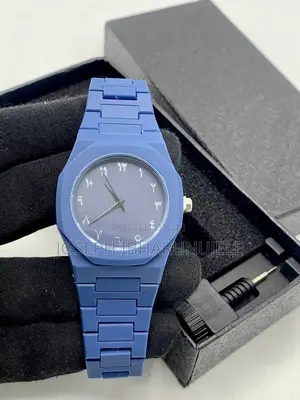 Valenzo Watch