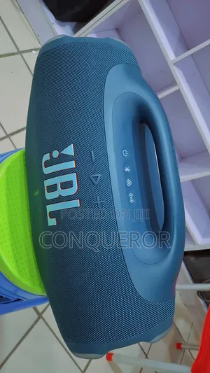 Boombox4 JBL Speaker