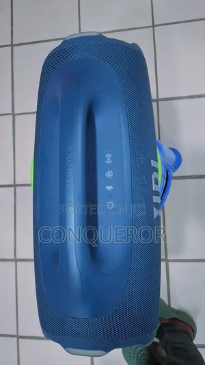 Boombox4 JBL Speaker