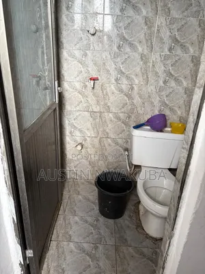 Furnished Studio Apartment in Lekki Atlantic for rent