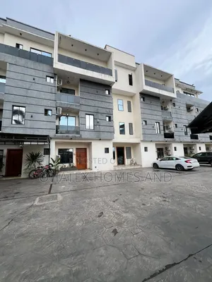 4bdrm Duplex in Off Joel Ogunike, for rent