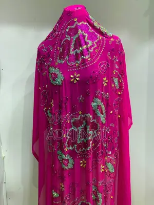 Premium Luxury Veil