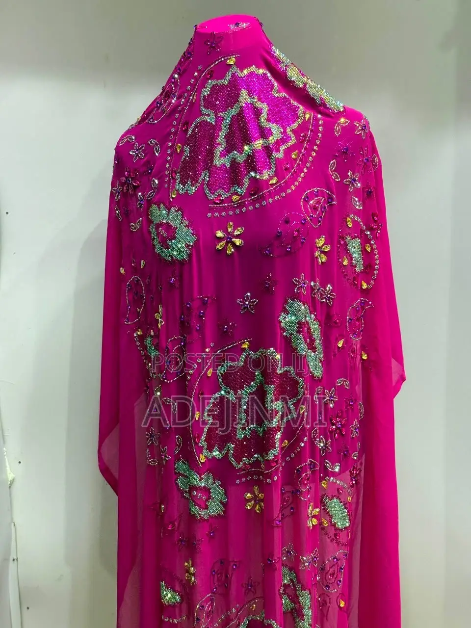 Premium Luxury Veil