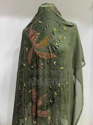 Premium Luxury Veil