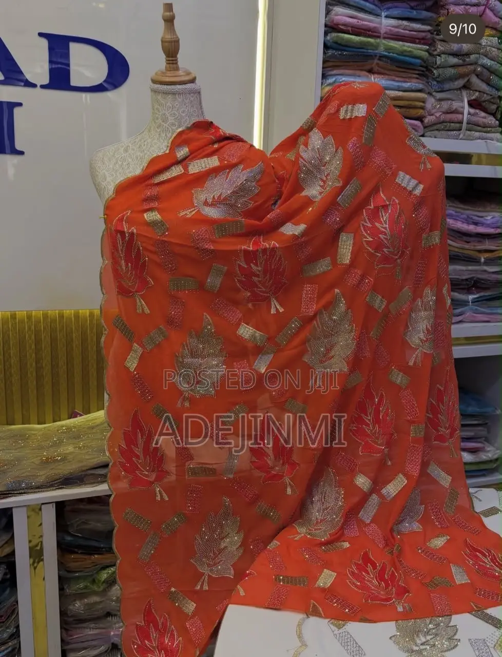 Premium Luxury Veil