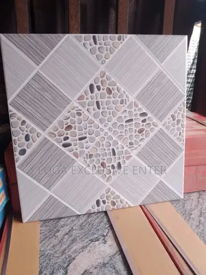Floor Tiles 40x40cm