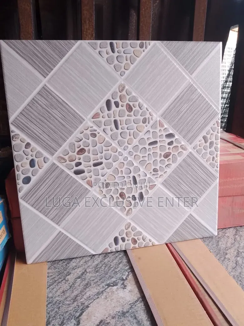Floor Tiles 40x40cm