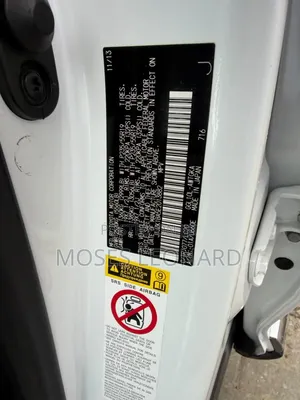 Lexus RX 350 AWD 2014 White