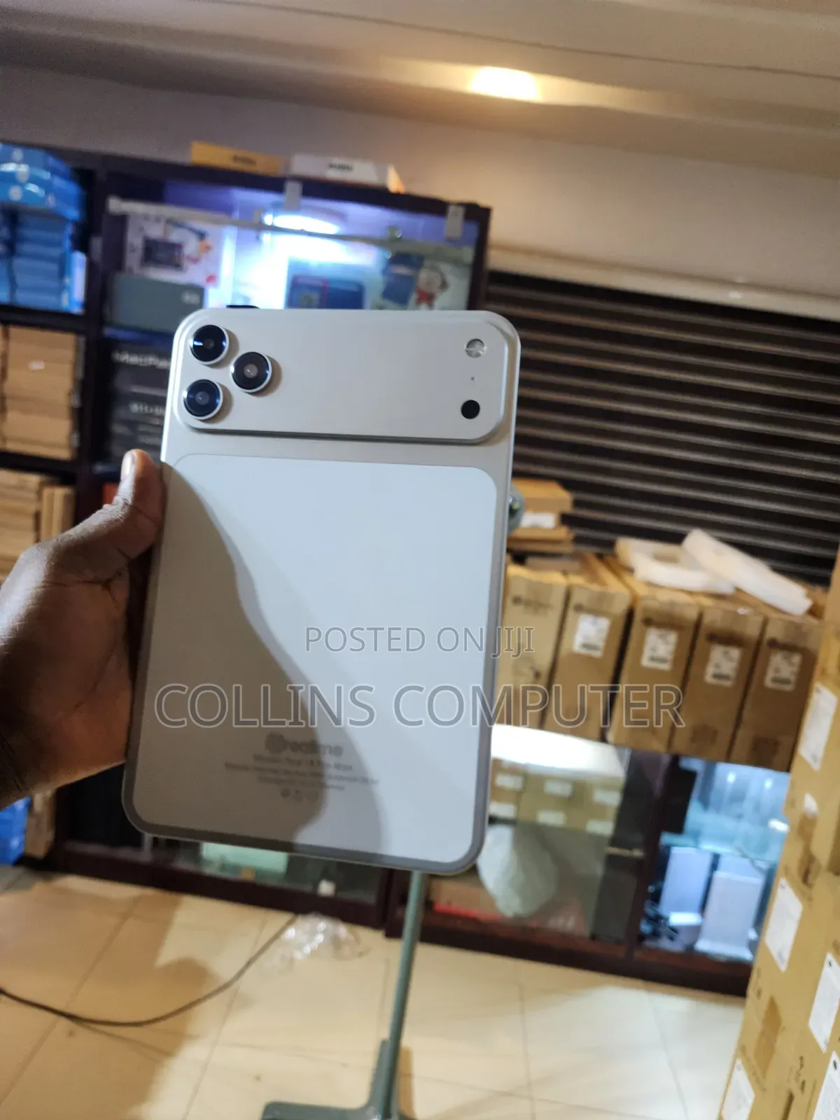 New Realime Pad 55 Ultra Max 1 TB