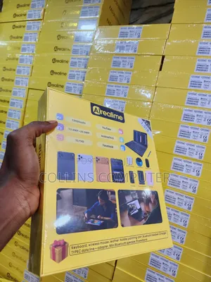 New Realime Pad 55 Ultra Max 1 TB