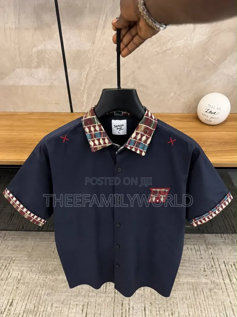 Standard Quality Shirt