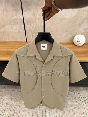 Standard Quality Shirt