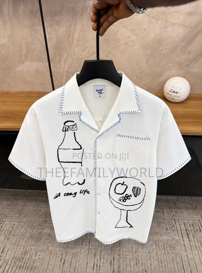 Standard Quality Shirt
