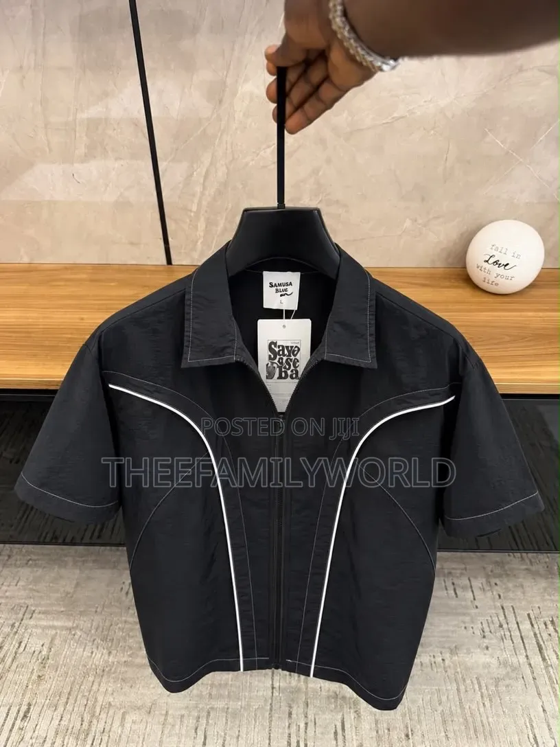 Standard Quality Shirt
