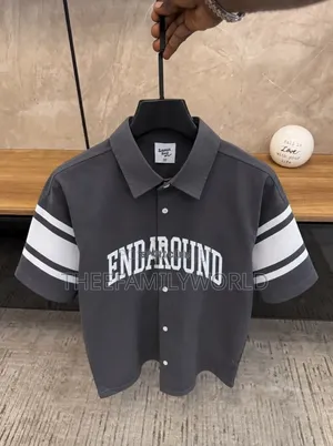 Standard Quality Shirt